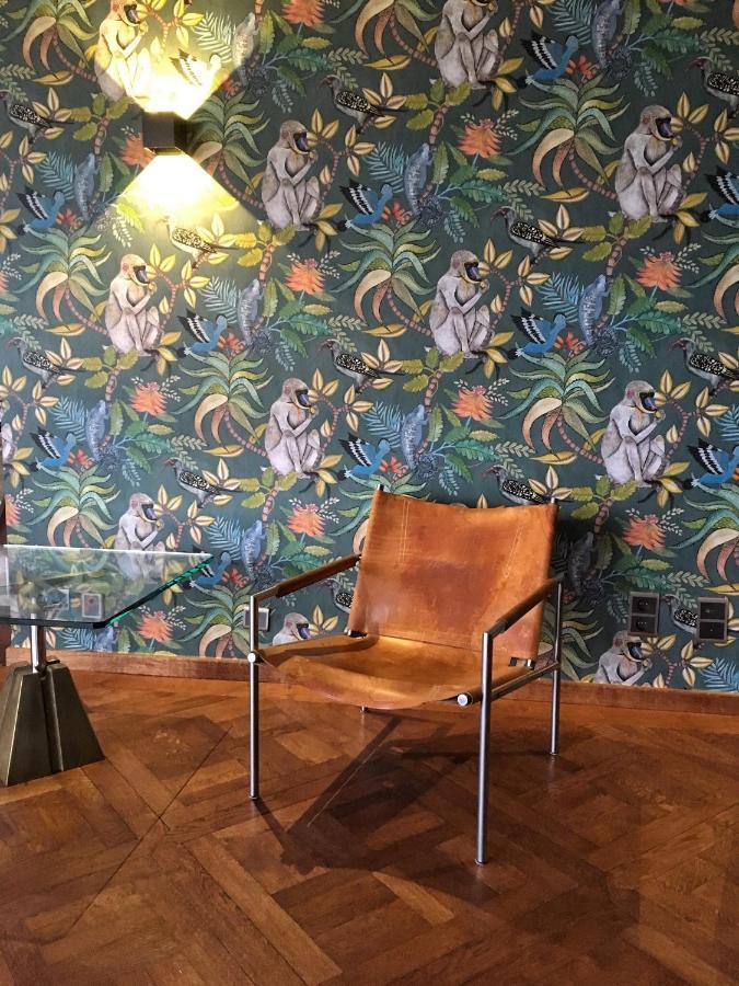 Villa Amoulogies Amougies Bagian luar foto