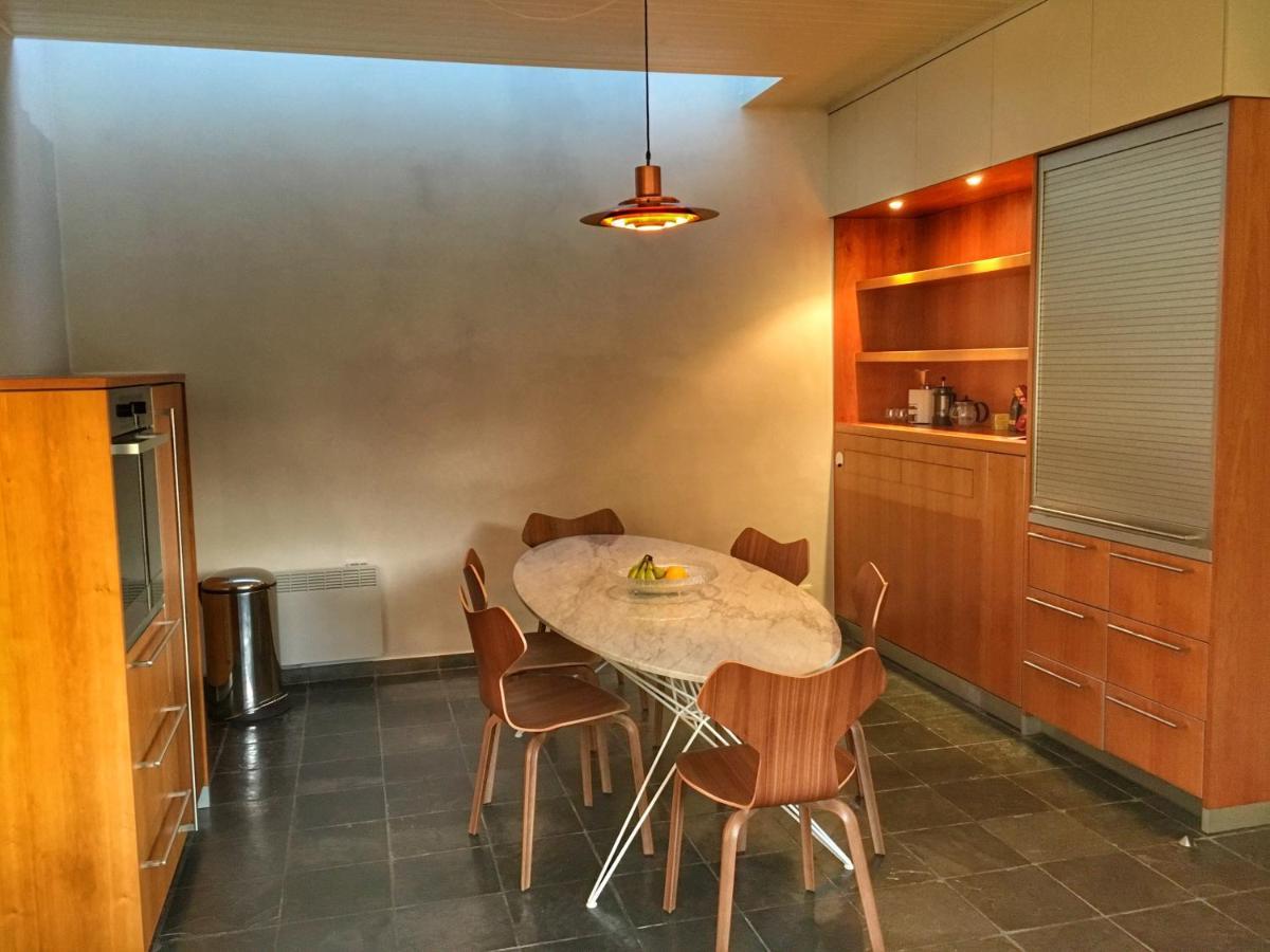 Villa Amoulogies Amougies Bagian luar foto