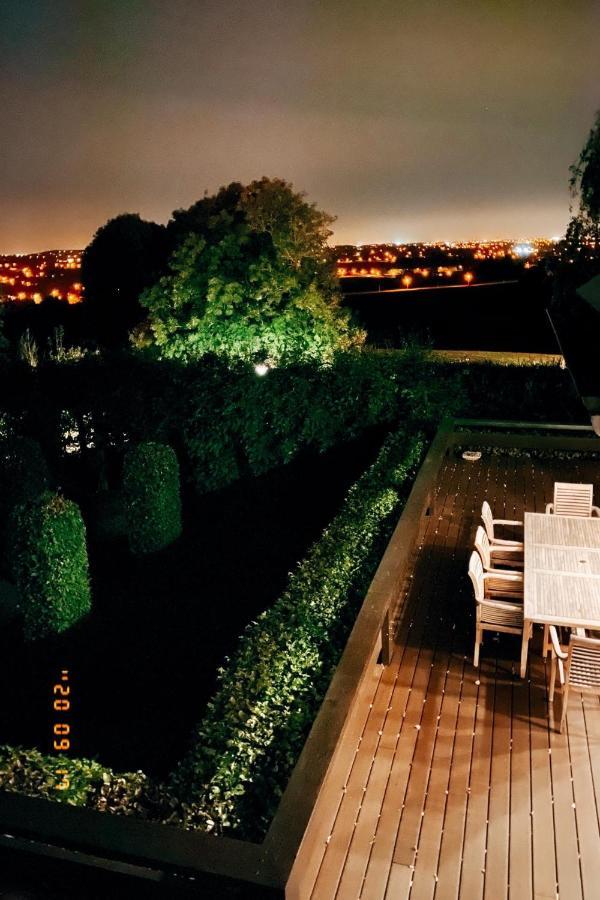Villa Amoulogies Amougies Bagian luar foto