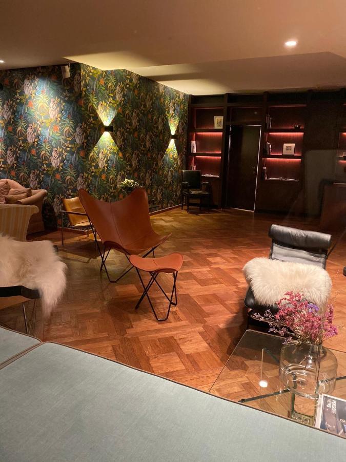 Villa Amoulogies Amougies Bagian luar foto