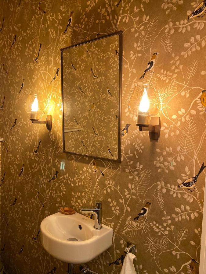 Villa Amoulogies Amougies Bagian luar foto