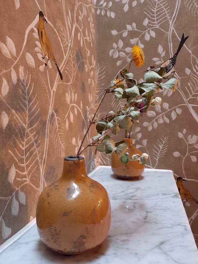 Villa Amoulogies Amougies Bagian luar foto